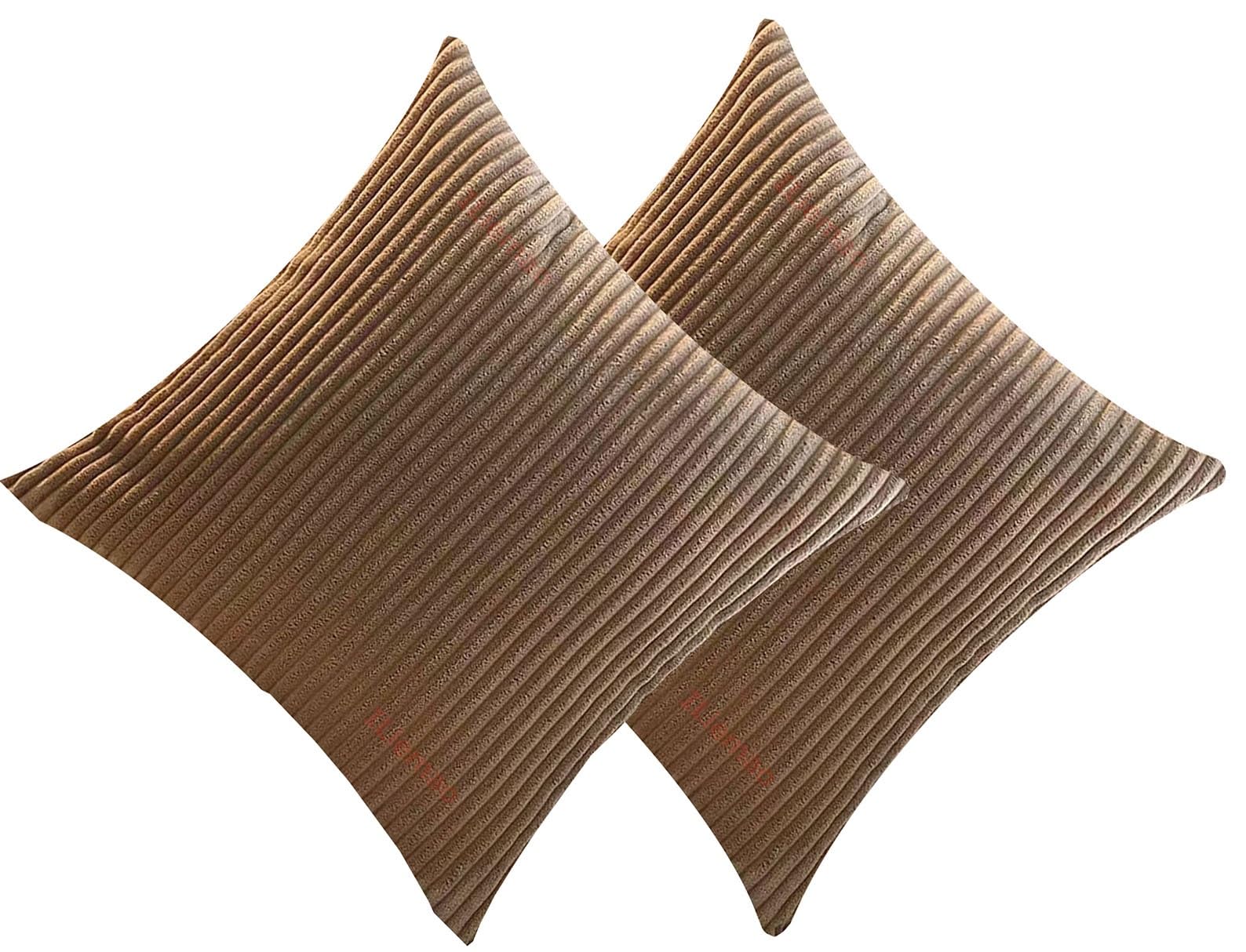 Taie oreiller 50 x 70 zippée : fini les coussins qui glissent hors de la housse