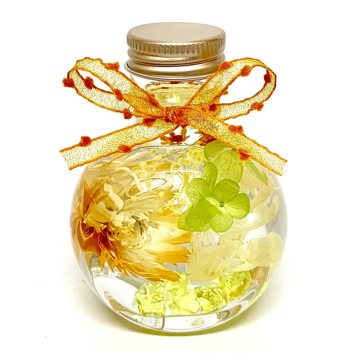Amazon｜【Amazon.co.jp 限定】【NICHIFLRO】 ニチフロ ハーバリウム