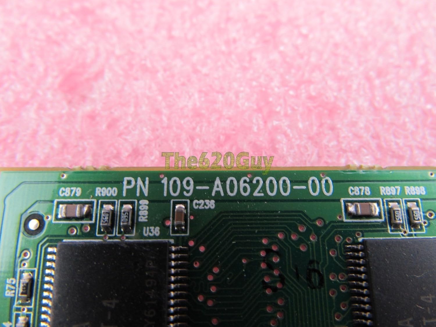 ATI Radeon 9200 128MB DDR 128-Bit Fanless VGA/D-SUB/TV Out AGP 4X/8X Video Card