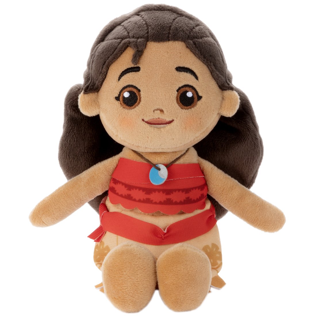 Amazon.co.jp: ディズニー ビーンズコレクション モアナと伝説の海