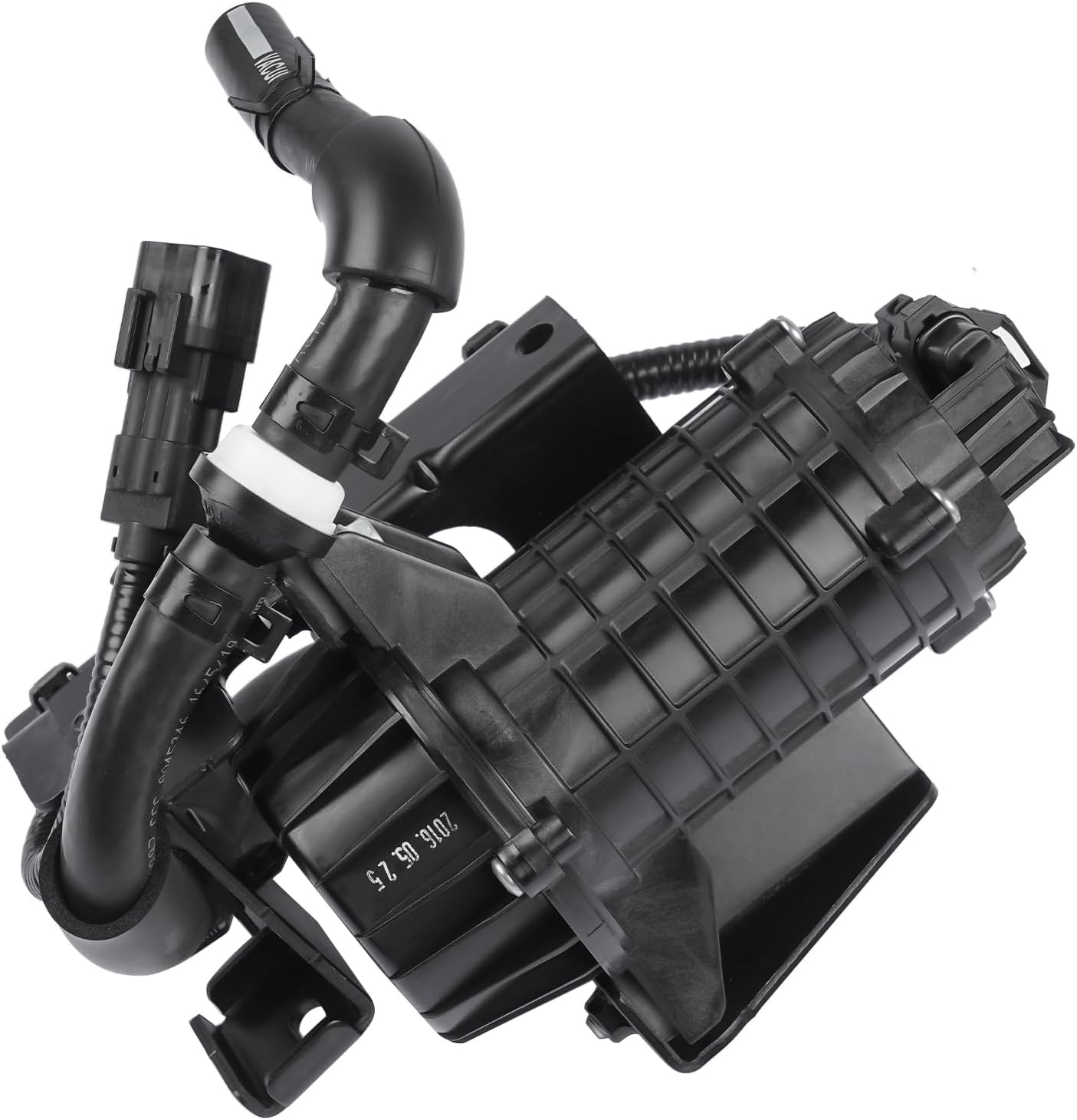 GELUOXI Vacuum Pump Assembly Replacement for Hyundai Tucson 1.6L L4 Gas Turbo 2016-2018 59200-D3000