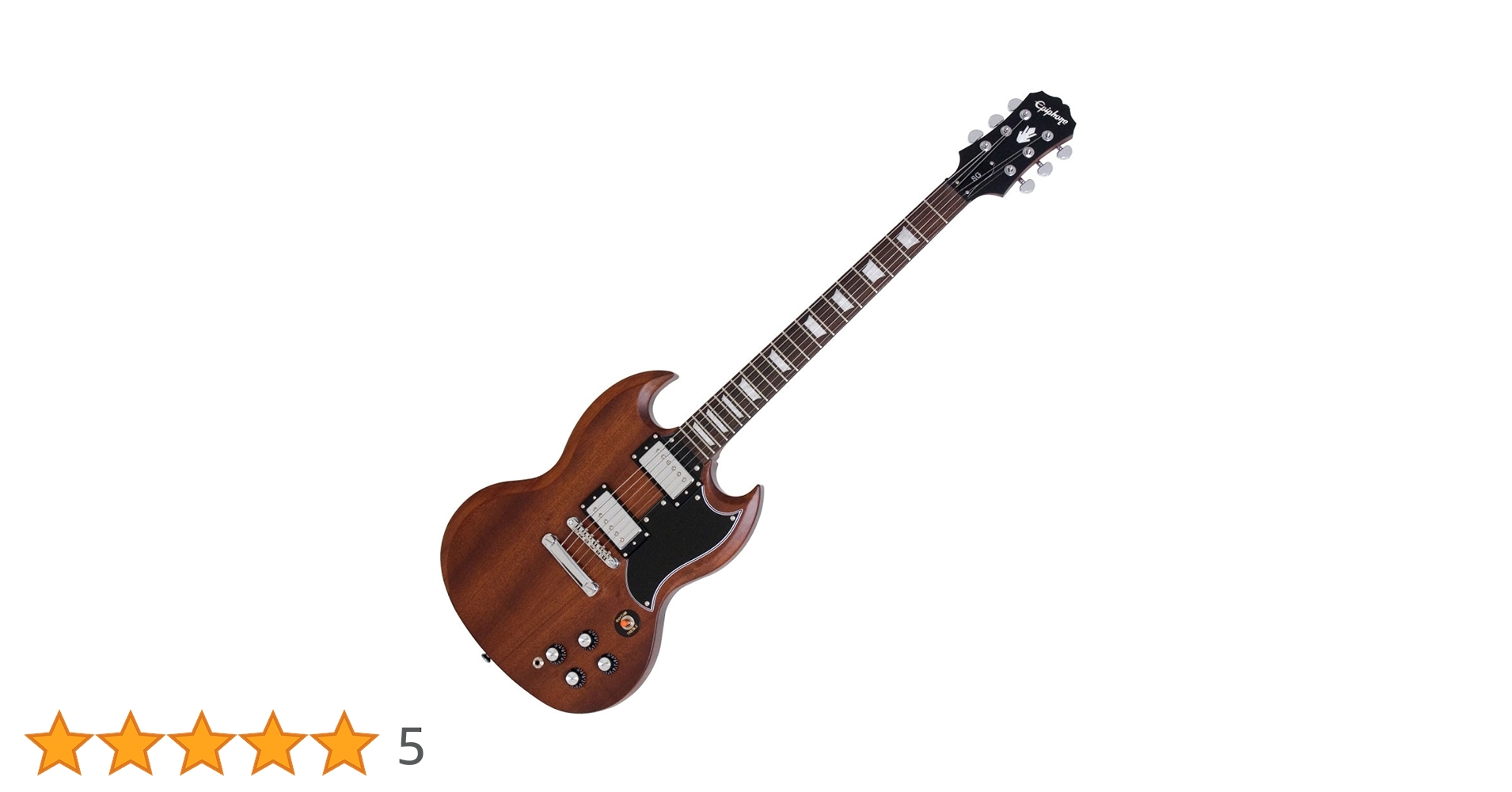 epiphone SG G-400 faded worn brown エピフォン 71ZATObrFCL.jpg_BO30,255,255,
