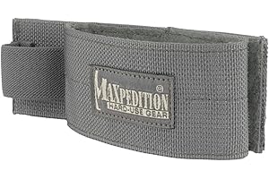 Maxpedition Gear Sneak Universal Hook and Loop Holster Insert