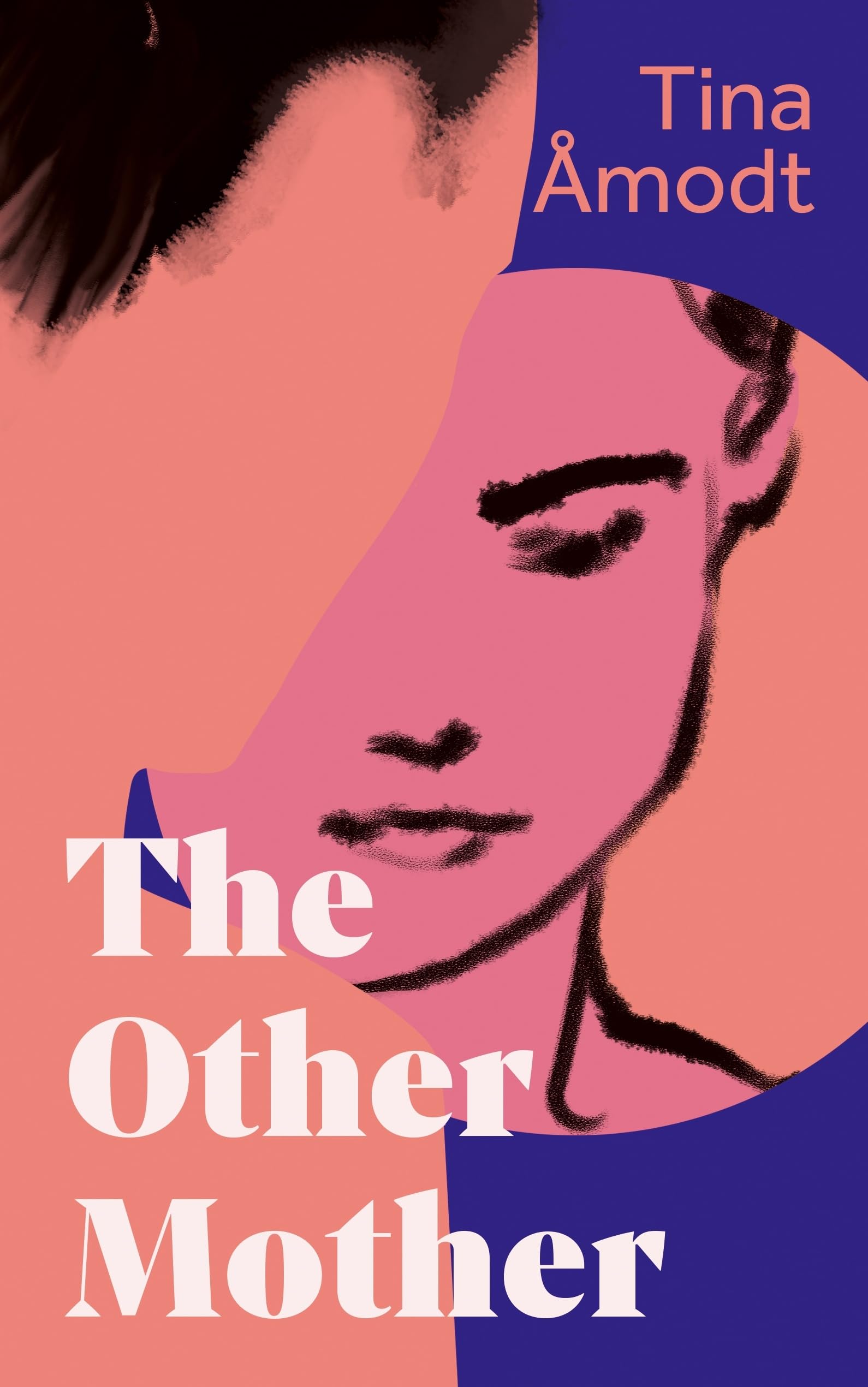 The Other Mother by Tina modt, Alison McCullough - 9781805333371