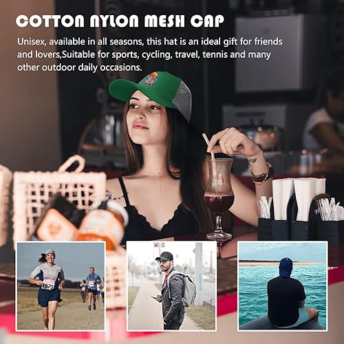 Miniatura 8 de devor Dad Hat Magic Mushrooms Dad Hats, Funny Dad Hat for Men