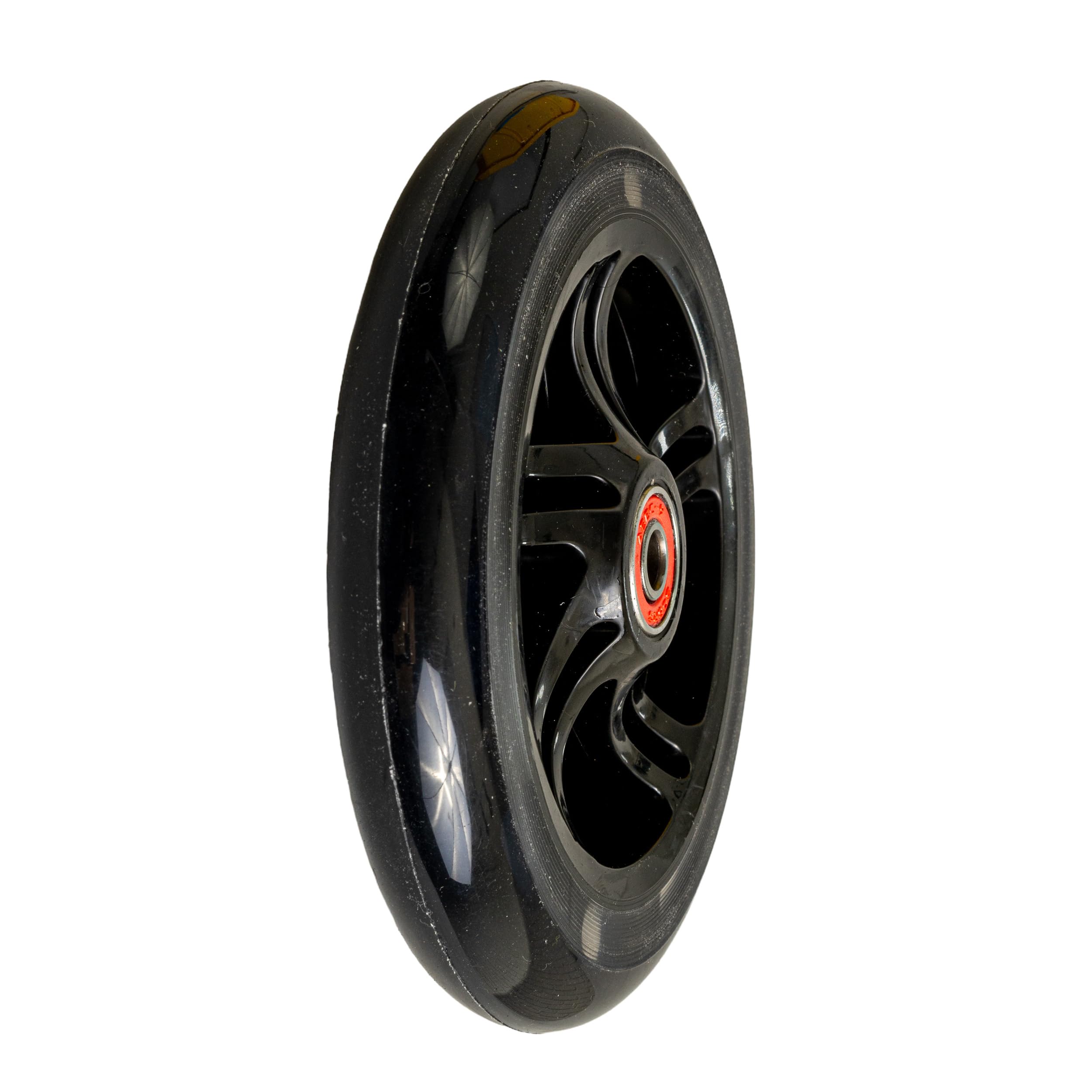 Roues Avant Et Arrière Pour Trottinette électrique Razor – Neuves – Montage Facile