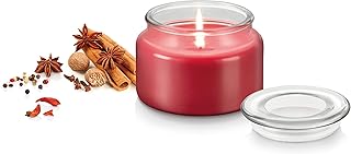 Tescoma Scented Candle, Esotic Spices, 200 g