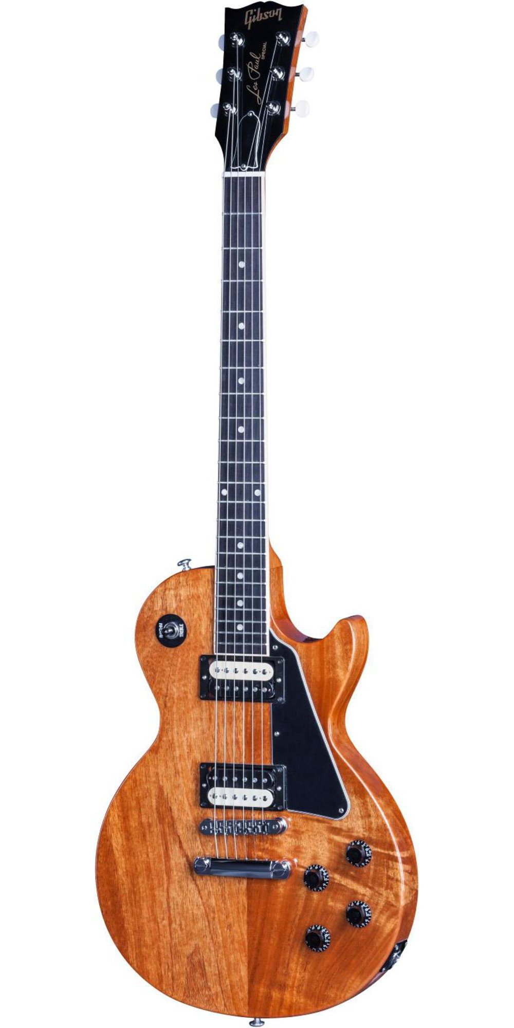 Gibson Les Paul Special Plus 2016 Limited Run Guitarra Eléctrica