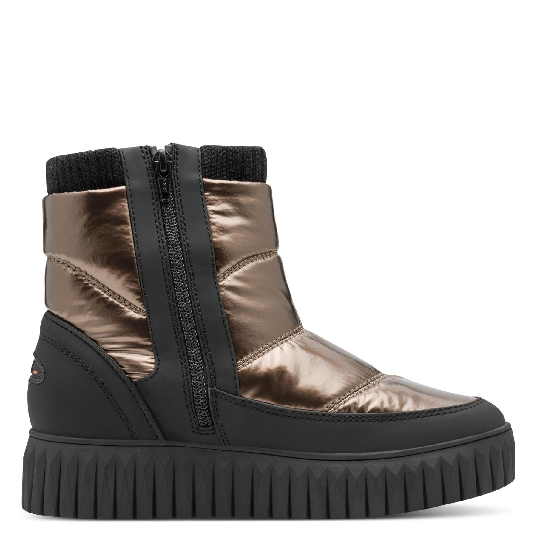 MARCO TOZZI Kobiety Marco Tozzi Mode-stiefel 2-26414-45Moda — buty
