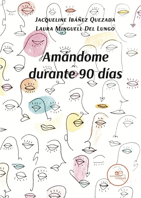 Portada de Amándome durante 90 días