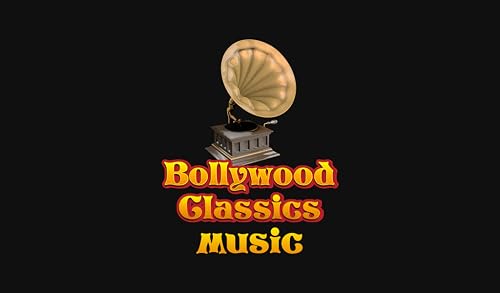 Bollywood Classic Music – vue 2