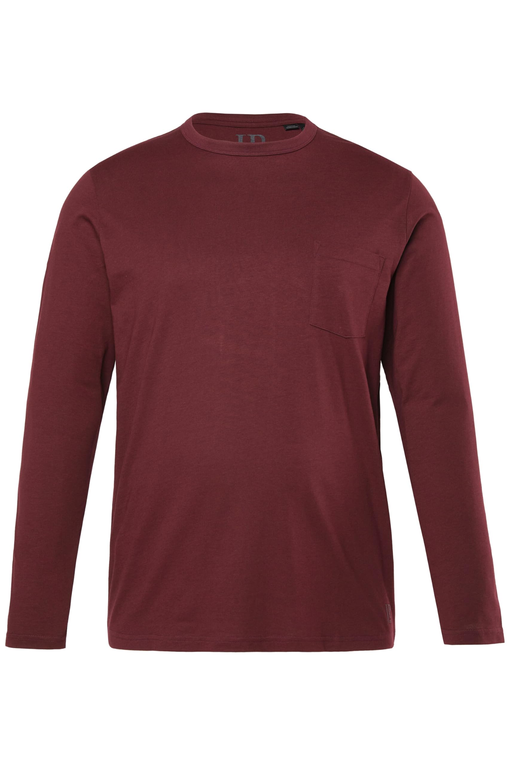 JP 1880 Herren große Größen Übergrößen Menswear L-8XL Schlafanzug, Homewear, Zweiteiler, Brusttasche 843024