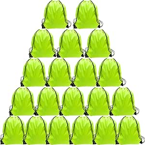 GoodtoU Drawstring Gym Backpack - 36 Pcs String Bag - View #11