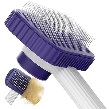 Cat brush, Cat Brush for Long or Short Haired Cats,