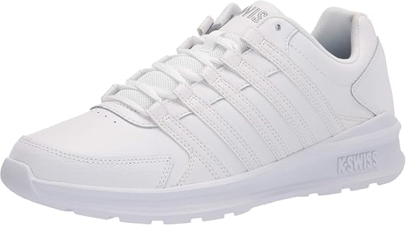 K-Swiss Vista Trainer 10.5 Men's White