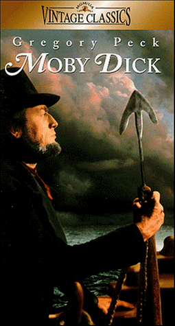 Moby Dick (1956) Moby Dick (1956)