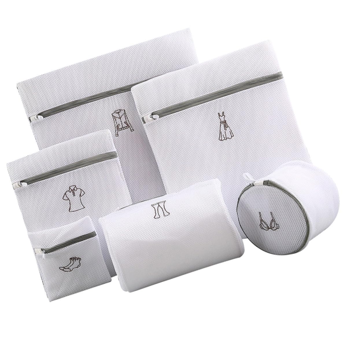 Filet résistant Homoyoyo pour l'organisation de vos vêtements en voyage