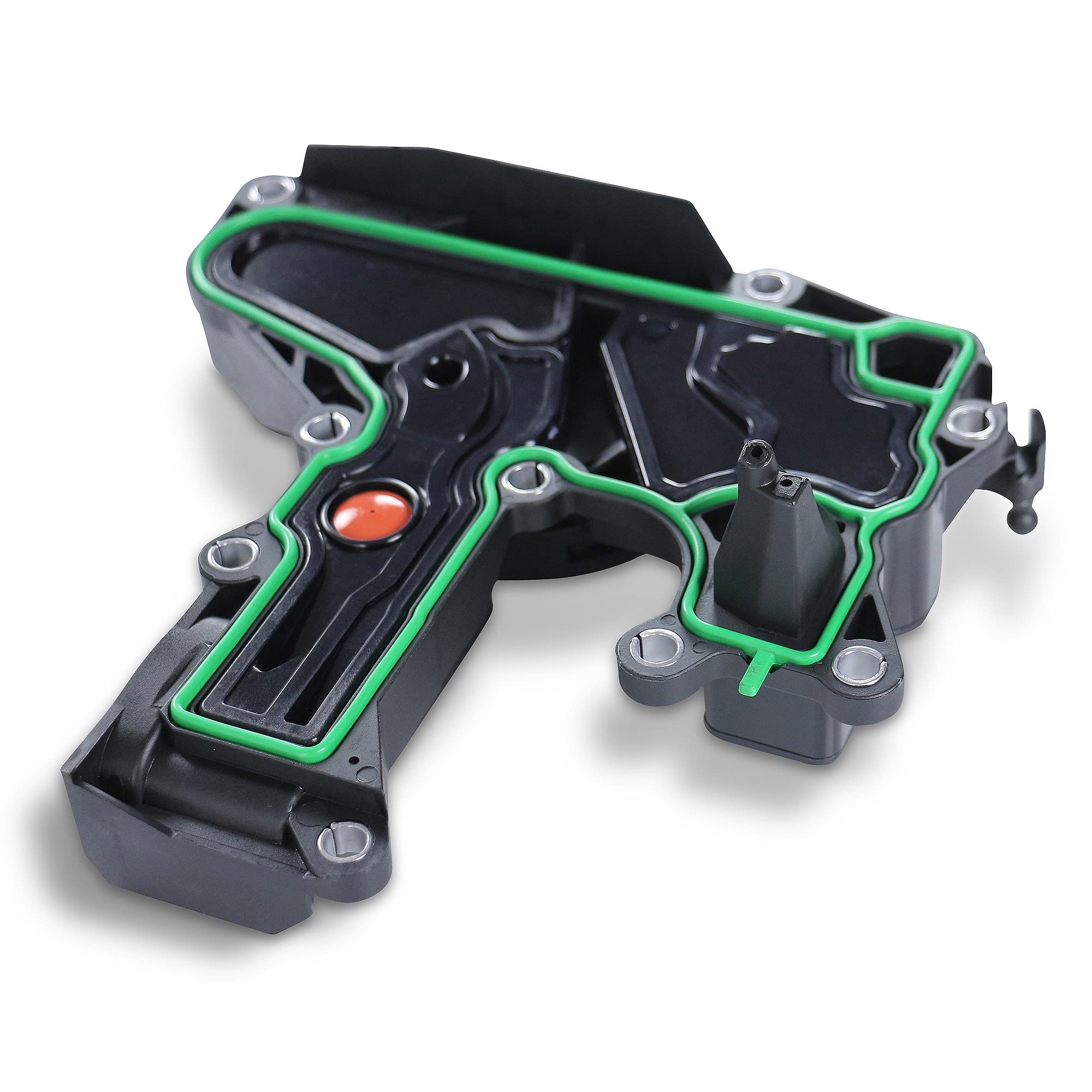 Image secondaire de Séparateur d'huile Febi Bilstein 170406 avec joint d'étanchéité