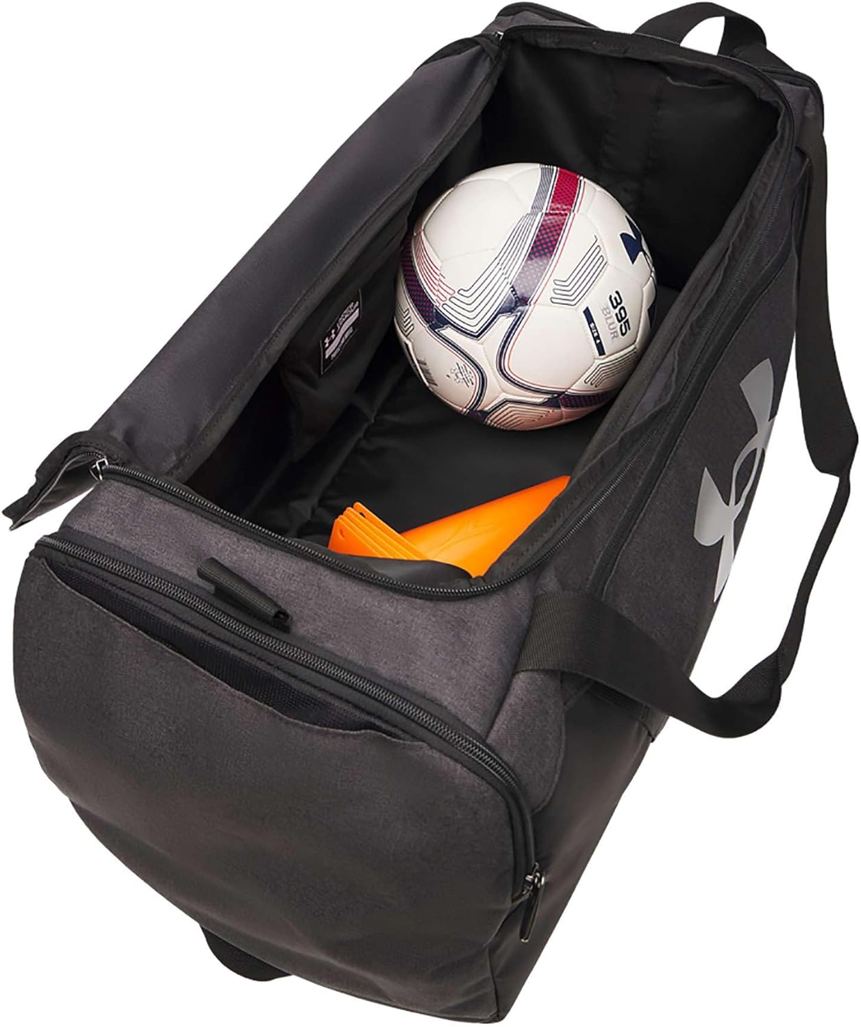 Under Armour Unisex-Adult Undeniable 5.0 Duffle - Image 4