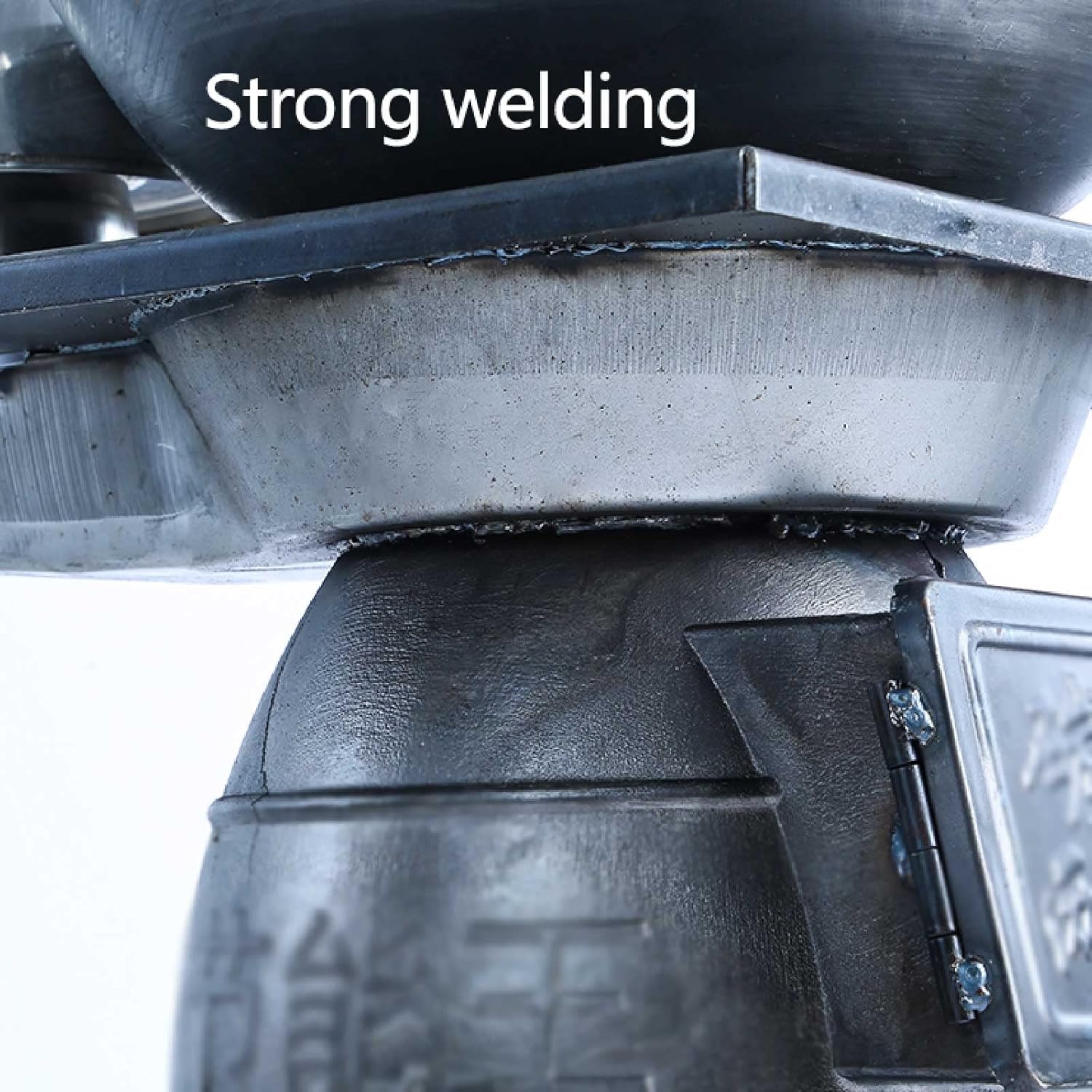 DDSS Indoor Wood-Burning Heating Stove, Thickened Cast Iron Rural Heating Stove, Smokeless Cooker, Energy Power Saving.