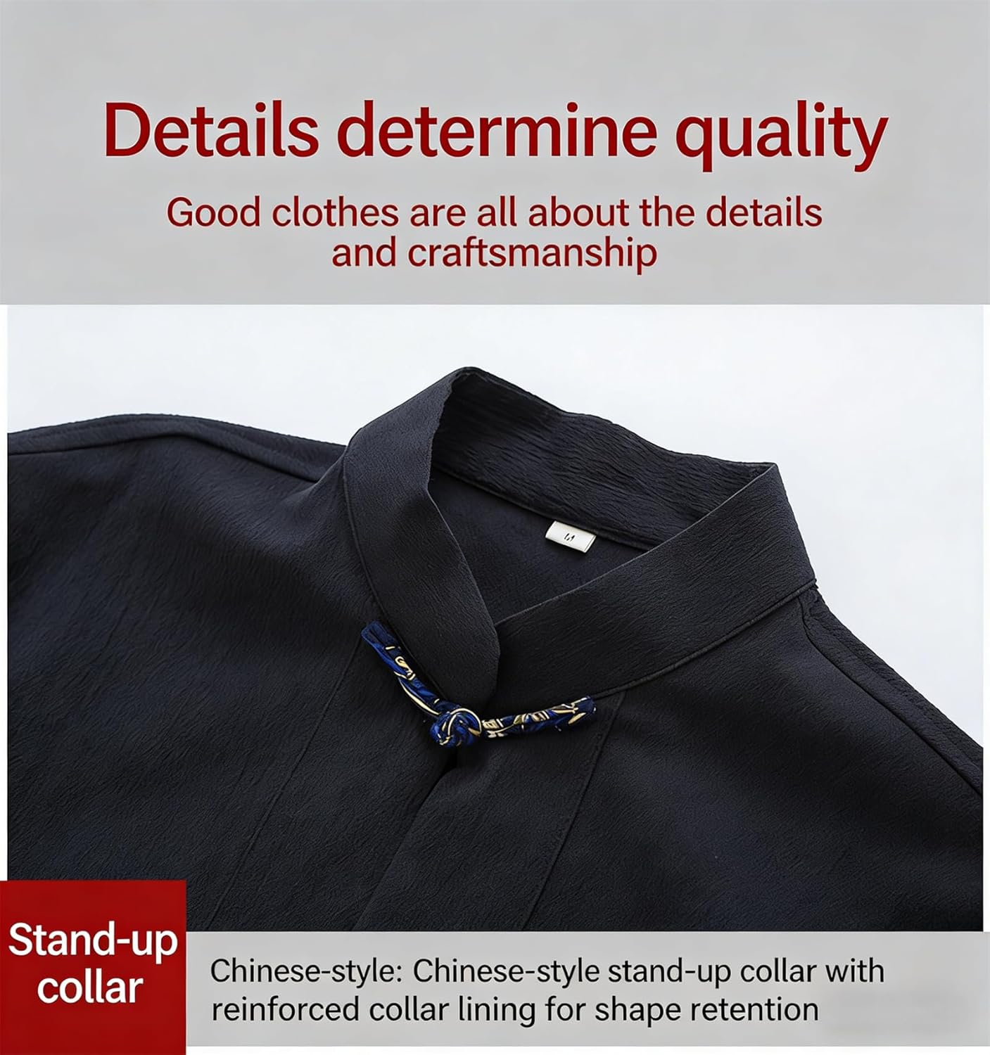 Cotton Linen Tai Chi Uniform Set Tang Suit, Chinese Traditional Martial Art Long Sleeved Coat Tops Pants Loose Kung Fu Sui