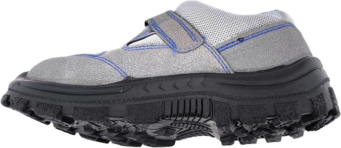 Civtec Professional Work Safety Shoes S1 Number 41