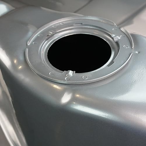 Miniatura 277 de TRQ Depósito de combustible de gasolina de 17.4 galones compatible con Chevrolet Tracker 1999-2003