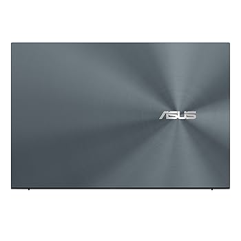 ASUS ノートパソコン Zenbook Pro 15 OLED UM535QA Zenbook Pro 15 OLED（UM535QA）の実機レビュー：メリット