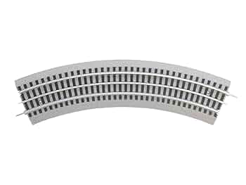 Lionel FasTrack Oゲージ 10インチストレートトラック4本セット Amazon.com: Lionel FasTrack 10” Straight Track, Electric O