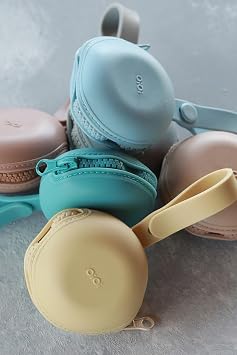 OiOi Pod - Powder Grey