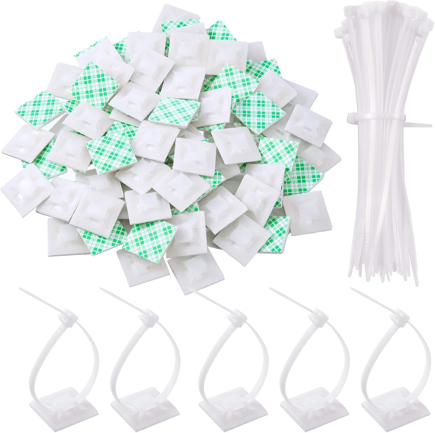 Zip Tie Tricks
