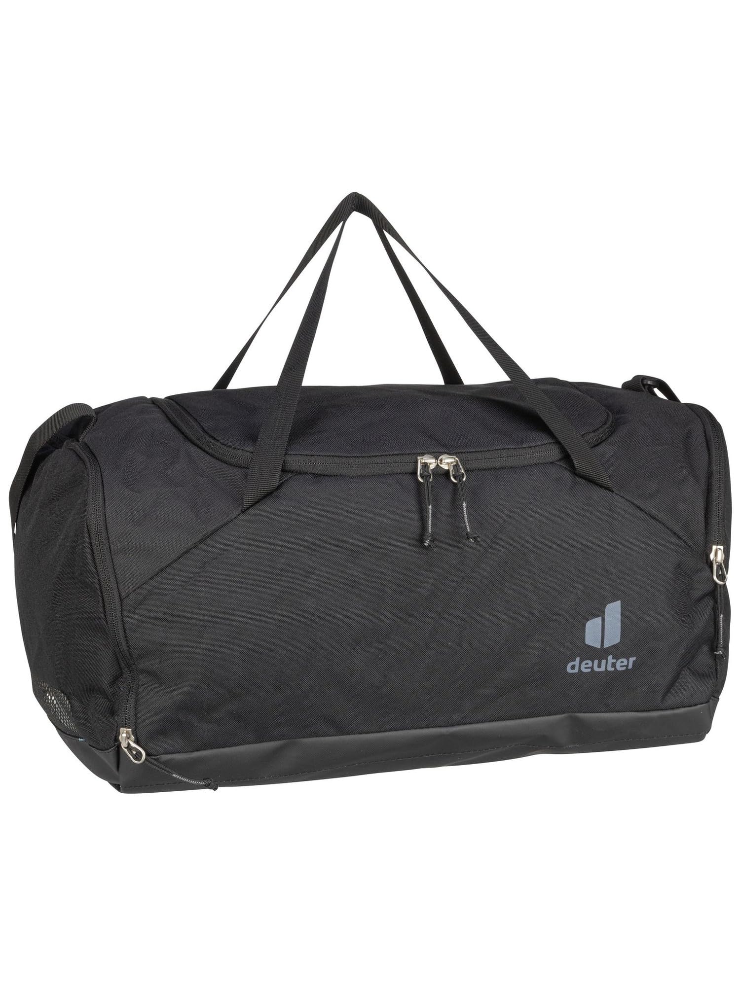 deuter Hopper torba sportowa (25 l), czarna