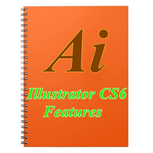 Illustrator CS6 Features