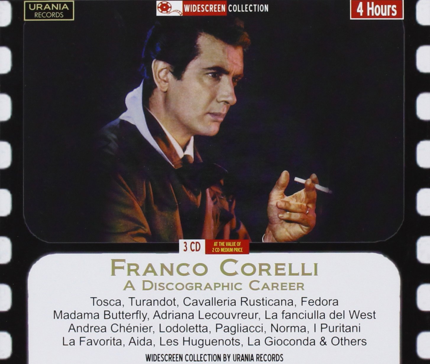 Corelli