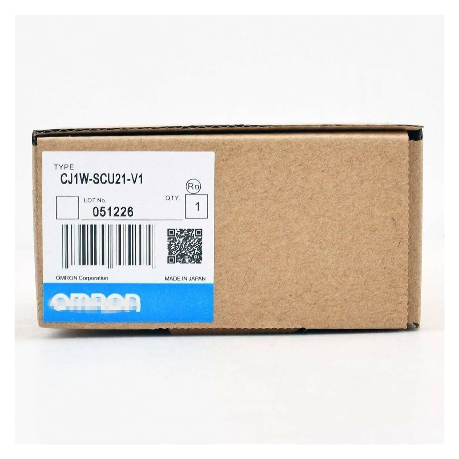 LYEUXHJPX CJ1W-SCU21-V1 Communications Units PLC Module CJ1W-SCU21-V1
