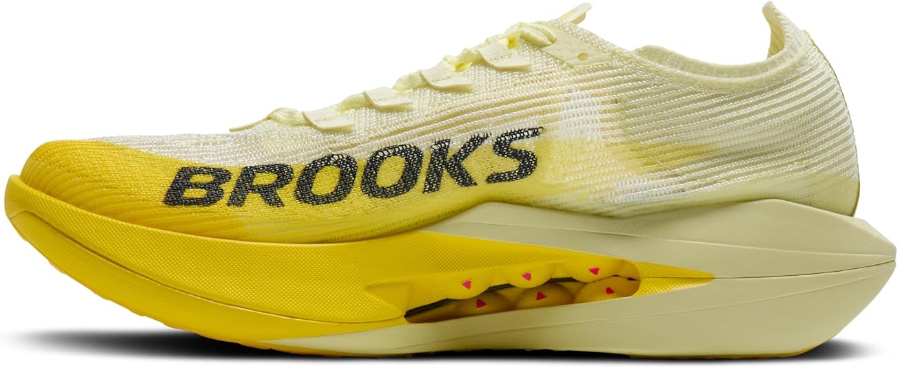 Amazon.co.jp: Brooks Unisex Uni Hyperion Elite 5 Neutral Race