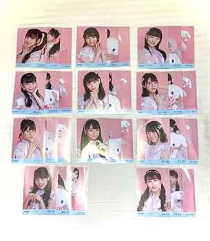 イコラブ シナモン 生写真 未開封 10セット イコラブ シナモン 生写真 未開封 10セット - メルカリ
