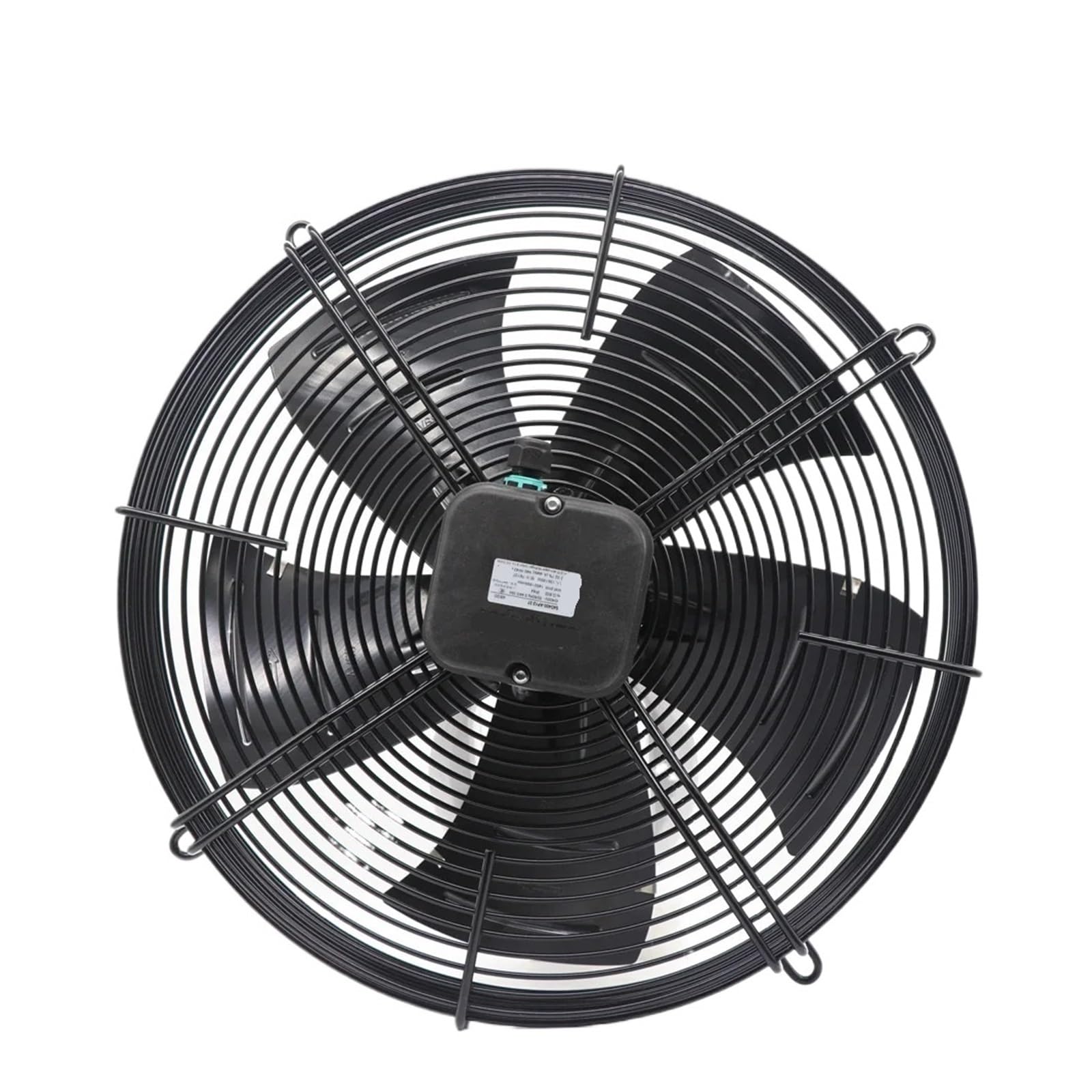 LZIKKGKI S4D400-AP12-37 240V 135W 0.76A 400mm Cooling Fan