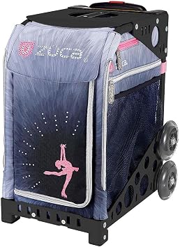 ZUCA Sport Insert Bag, Ice Dreamz Lux