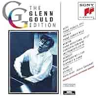 クラシック GLENN GOULD REMASTERD クラシック GLENN GOULD REMASTERD The Glenn Gould Remastered