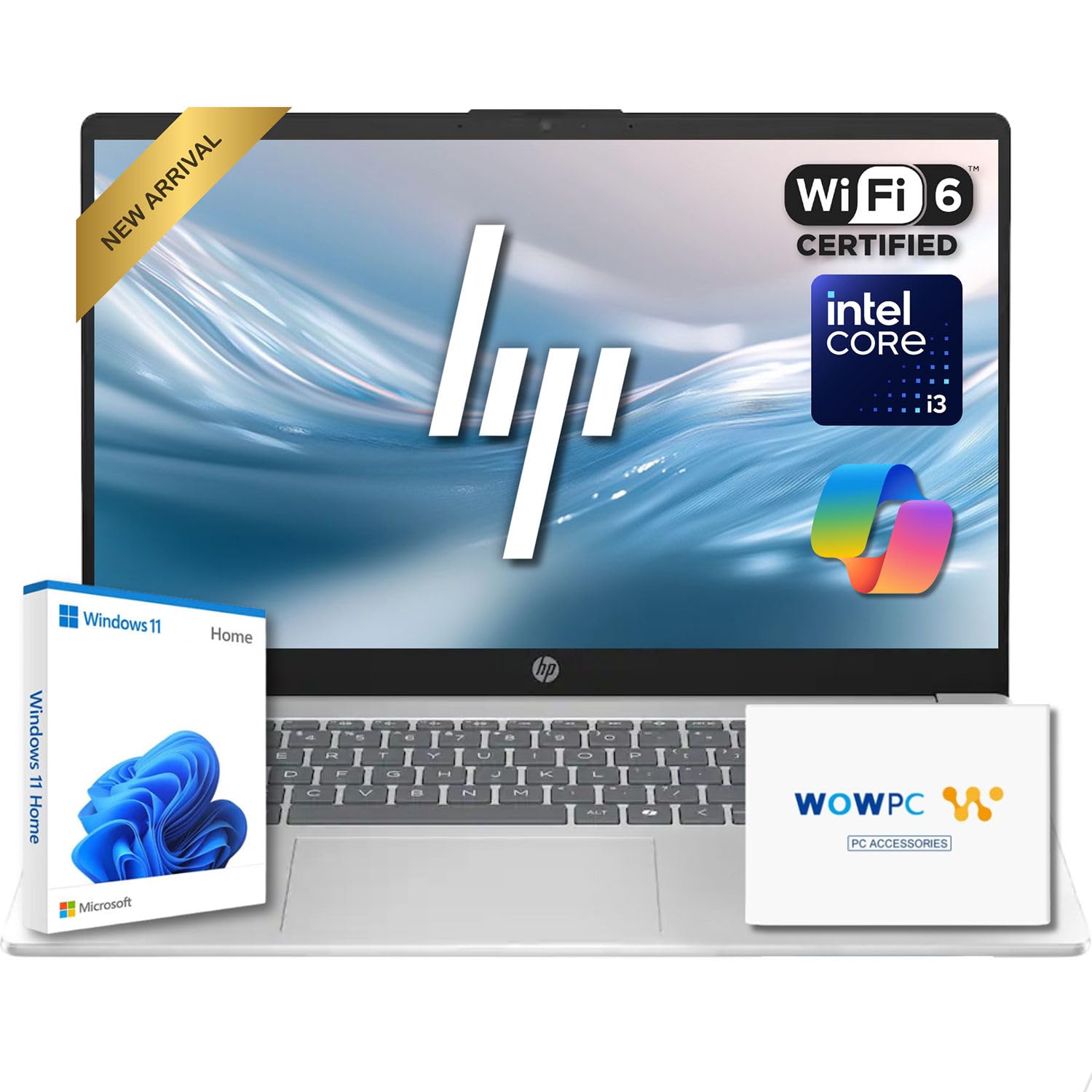 Amazon.com: HP Pavilion 15.6