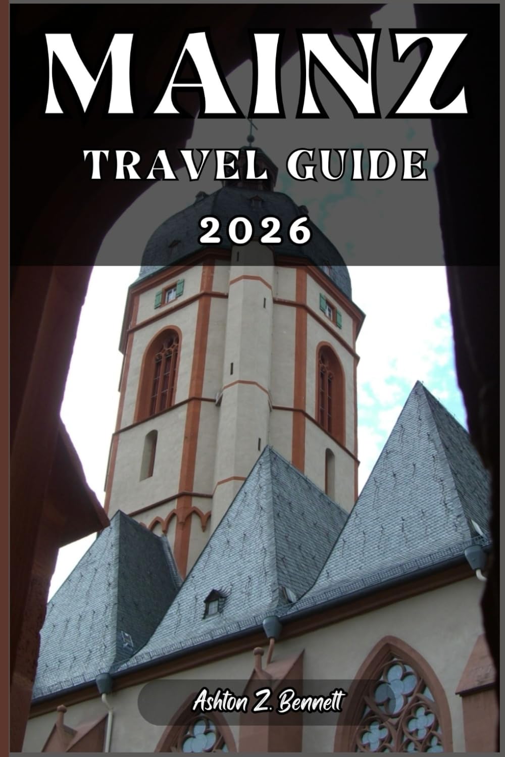 MAINZ TRAVEL GUIDE: Your tourist guide to having a memorable stay while visiting this destination.