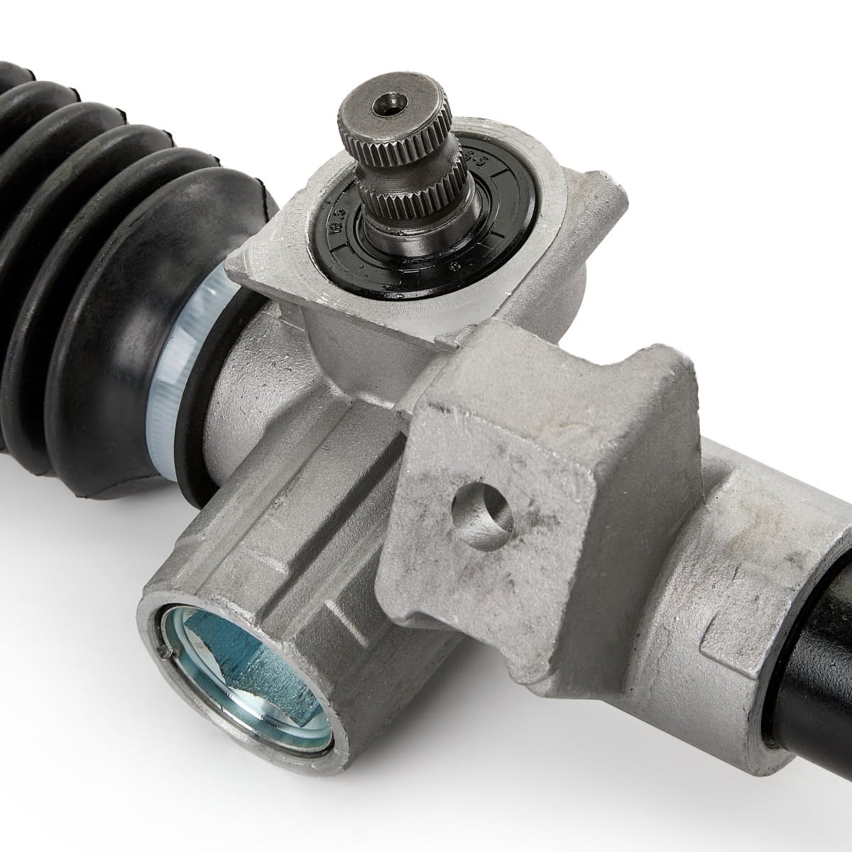 RIDEX 286S0406 Cremallera de dirección manual Compatible con RENAULT SUPER 5 B/C40
