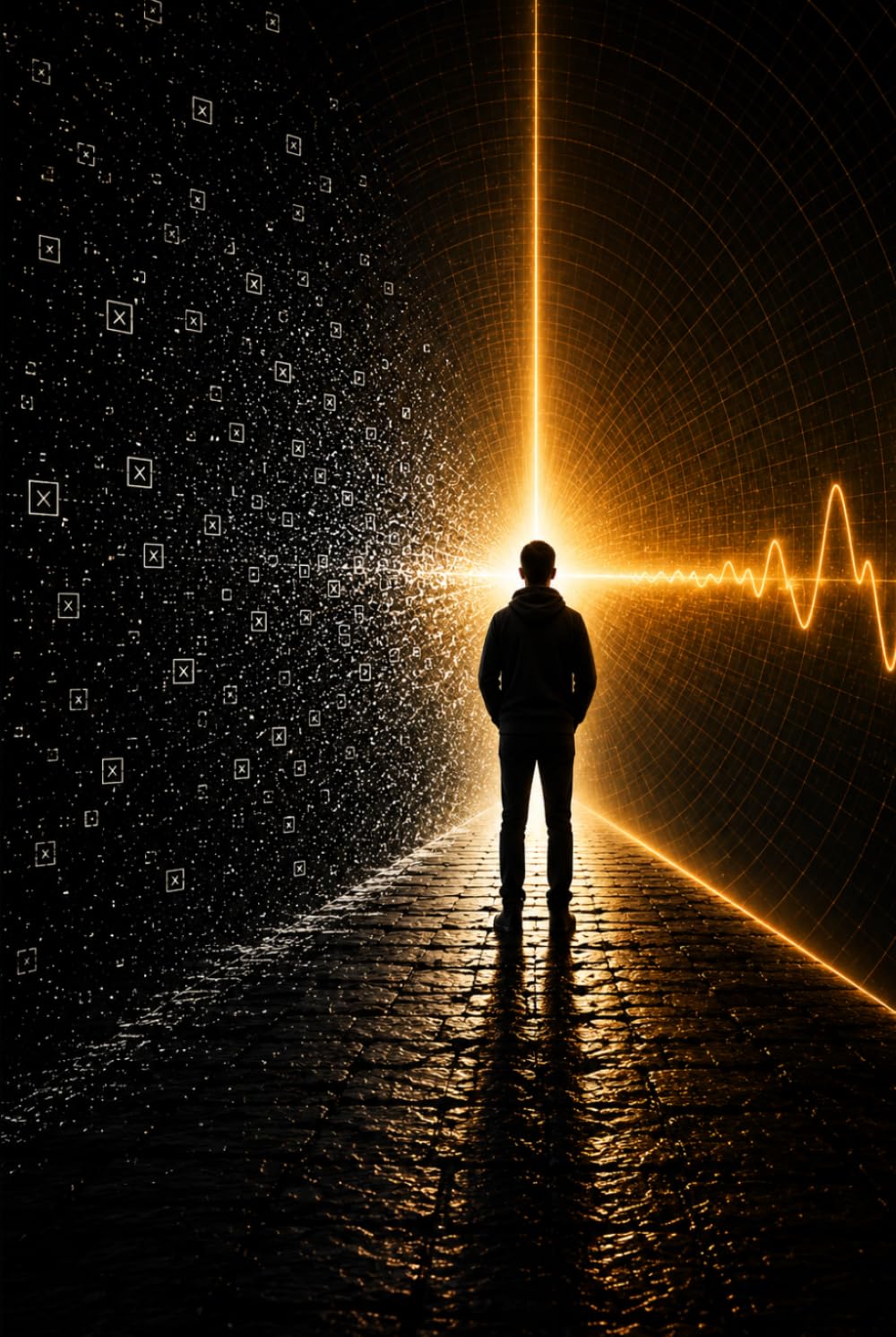 The Signal vs Noise Decision System: A Practical Framework for Clarity Under Overload, Uncertainty, and Cognitive Fragmentation