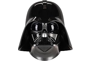 STAR WARS Darth Vader Costume Helmet with Voice Changer
