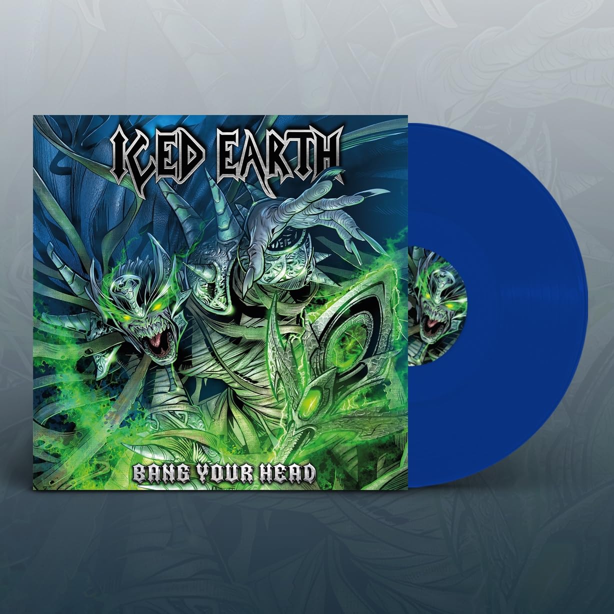 Bang Your Head [VINYL]