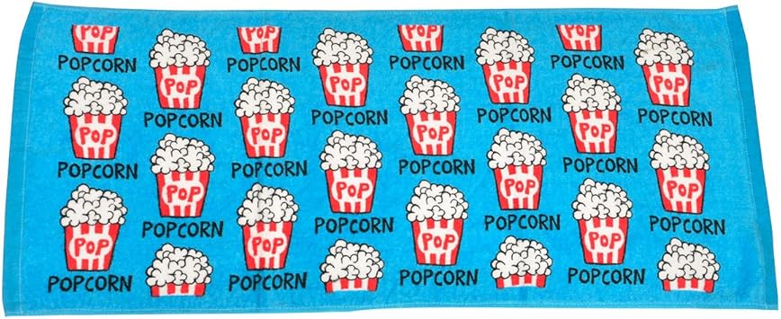 Amazon Co Jp フェイスタオル キャラクター Towel 04 Popcorn 4413 プリント キッズ用 タオル ホーム キッチン Amazon Co Jp フェイスタオル キャラクター Towel 04 Popcorn 4413 プリント キッズ用 タオル ホーム キッチン