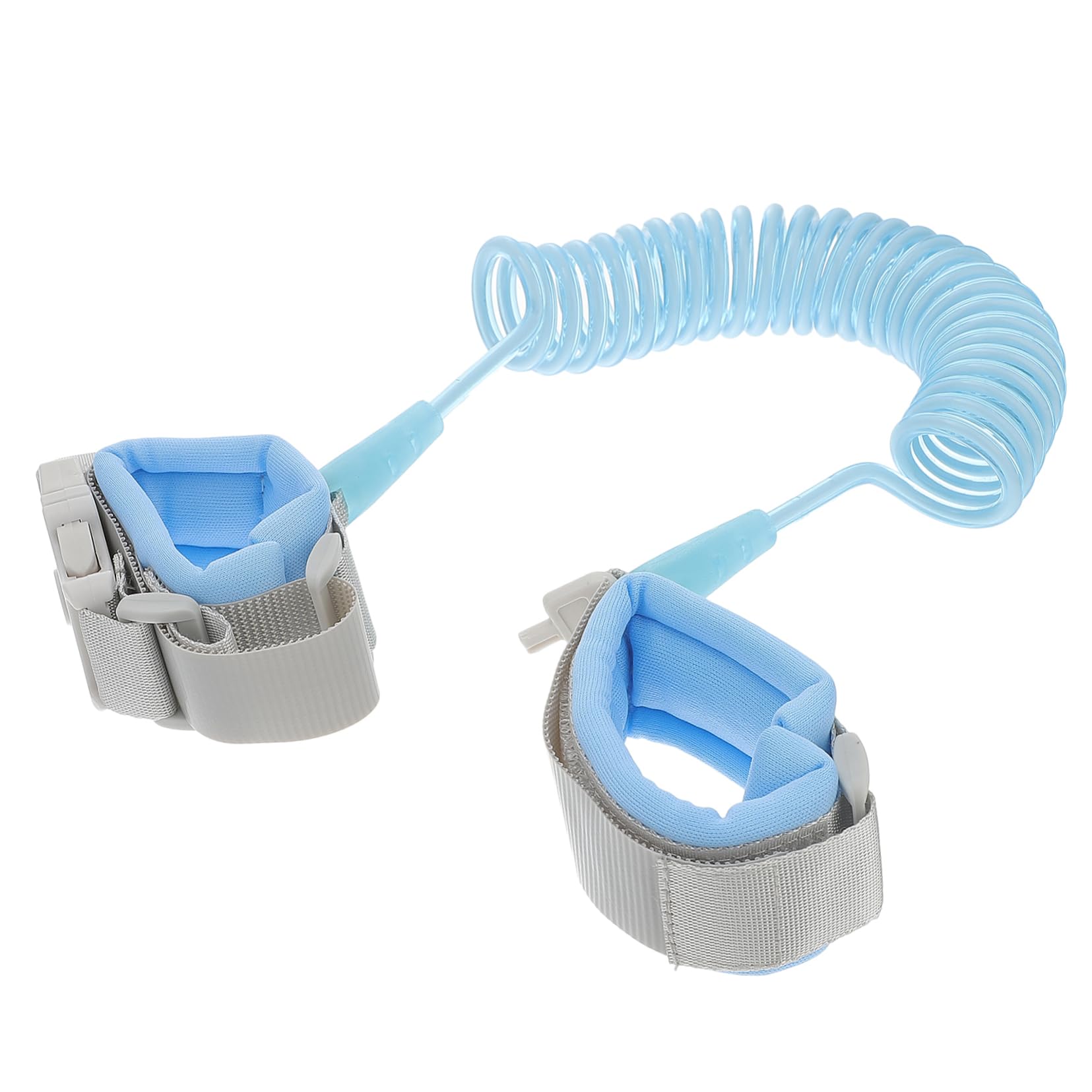 SUPVOX Safety Harness with Induction Lock Traction Harness for Safe Walking Leash for Outdoor Activities and Travel