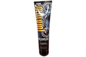 JWOWW Relentless Tanning Lotion - 10 oz
