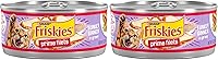 Vista 11 de Comida para gato húmeda Purina Friskies Prime de filete, 24, 5.5 onzas , Filet de primera